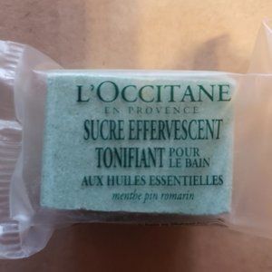 10 Sugar Cubes for Bath (Bath Bombs)